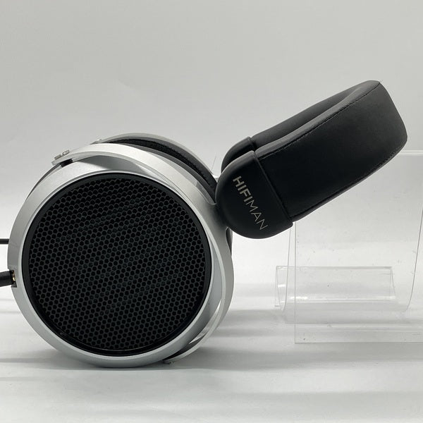 HiFiMAN HE400se 開放型有線ヘッドホン バランスケーブル付き hifiman