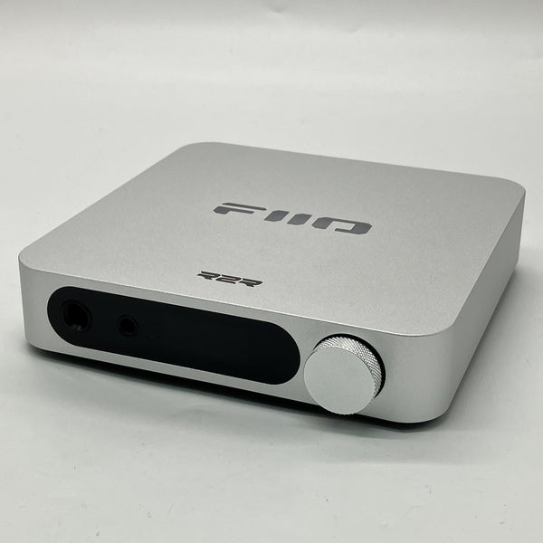 【中古】K11 R2R Silver 【FIO-K11R-S】【秋葉原】
