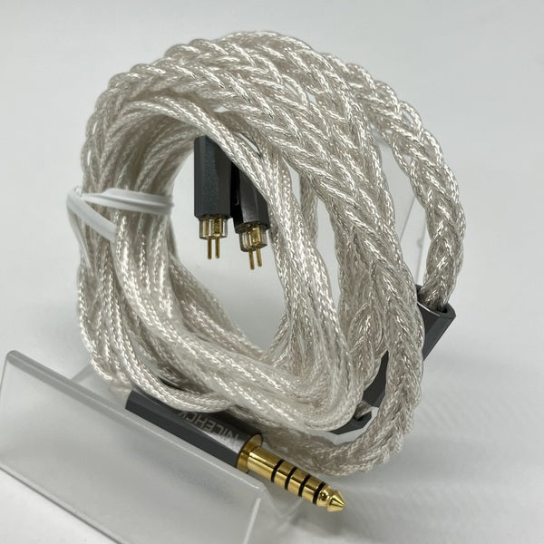 その他ブランド 【中古】NICEHCK SnowLuna 2Pin 4.4mm【秋葉原