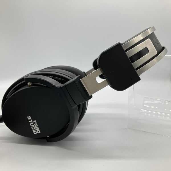 TAGO STUDIO TAKASAKI 【中古】T3-03 ブラック【秋葉原】 – e