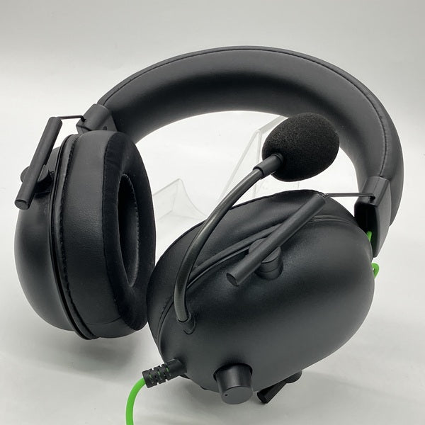 【中古】BlackShark V2 X【秋葉原】