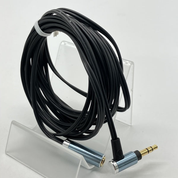 【中古】audio-technica ヘッドホン延長ケーブル 3.0【秋葉原】
