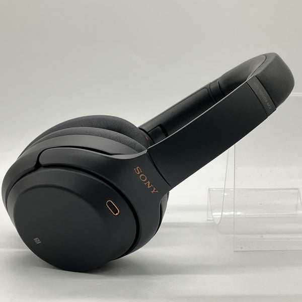 【中古】WH-1000XM3BM【ブラック】【秋葉原】