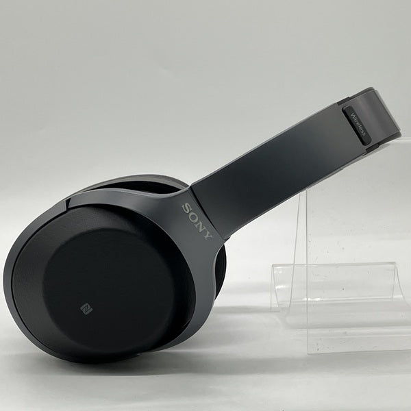 【中古】WH-1000XM2 BM ブラック【秋葉原】