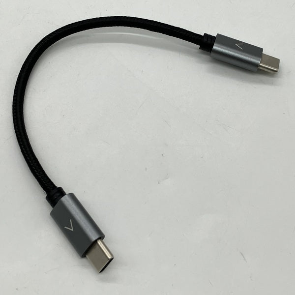 【中古】Type C-Type Cケーブル 【FIO-LT-TC1】【仙台】