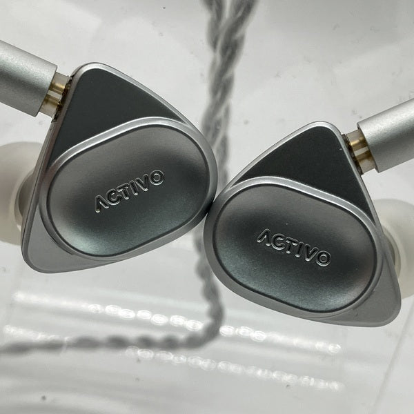 【中古】VOLCANO 【IRV-ACTIVO-VOLCANO】【仙台】
