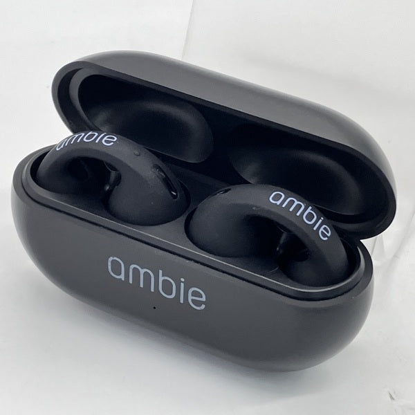 【中古】AM-TW01 ブラック【秋葉原】