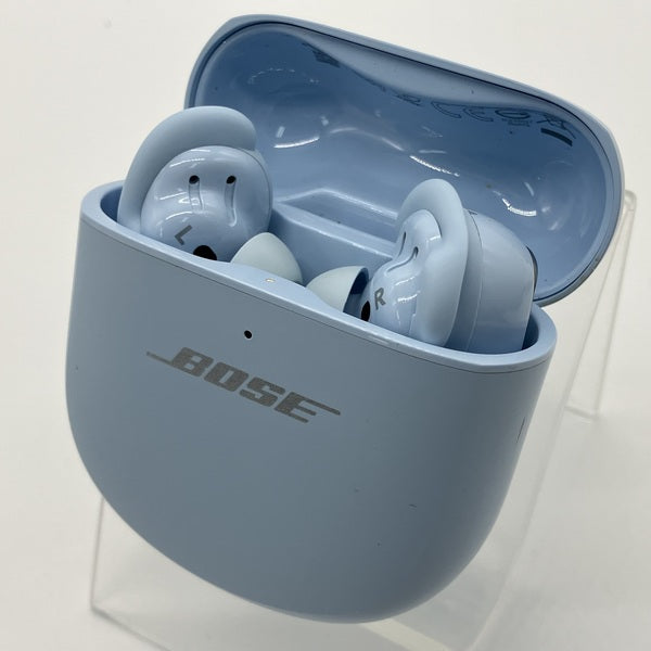 【中古】QuietComfort Ultra Earbuds Moon Stone Blue【名古屋】