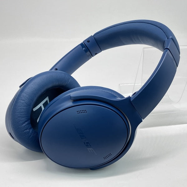 【中古】QuietComfort Headphones TWILIGHT BLUE ダンダダンコラボパッケージ【秋葉原】