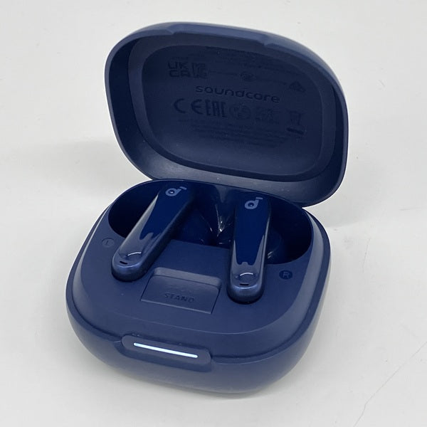 【中古】Soundcore P40i ネイビー 【A3955N31】【日本橋】