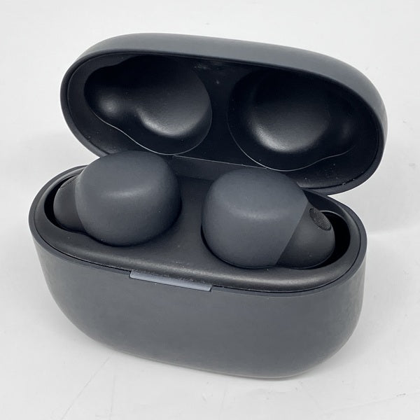 【中古】LinkBuds S ブラック 【WF-LS900N B】【日本橋】