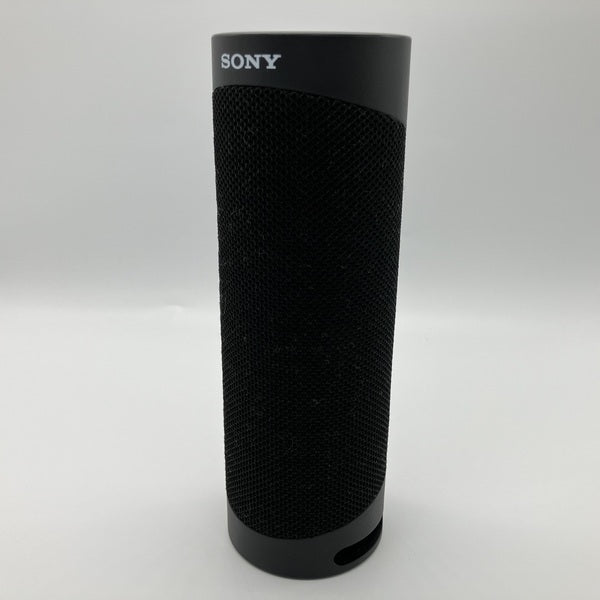 【中古】SRS-XB23 BC ブラック【日本橋】