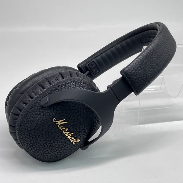 【中古】Monitor III ANC Black【秋葉原】