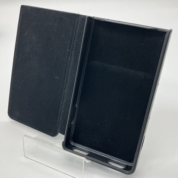 【中古】NW-ZX707用レザーケース 【CKLNWZX700 CWW】【名古屋】