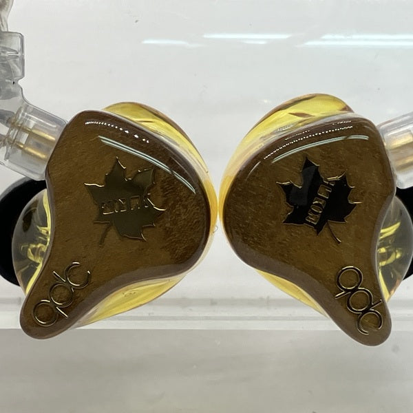 qdc 【中古】Hybrid Folk-S 【QDC-HYBRID-FOLK-S】【名古屋