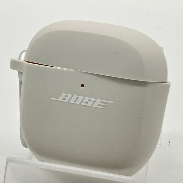 【中古】QuietComfort Earbuds II Silicone Case Cover ソープストーン【日本橋】