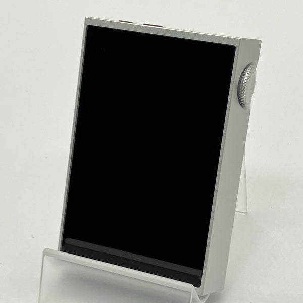 【中古】M1 Plus Silver【日本橋】