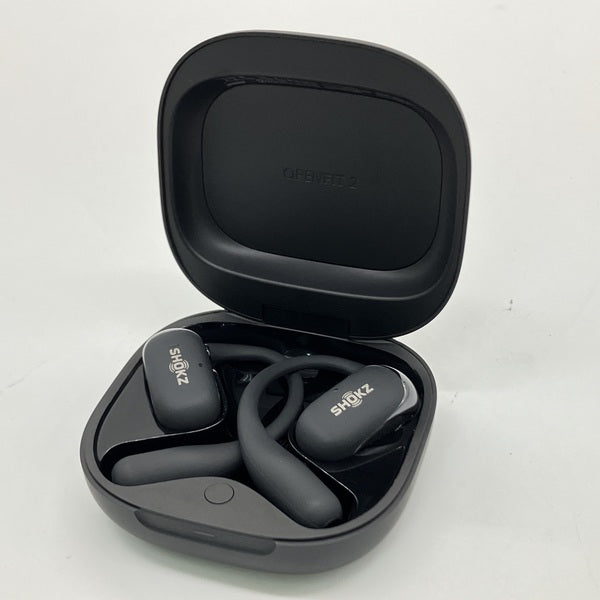 【中古】OpenFit2 Black【SKZ-EP-000045】【日本橋】