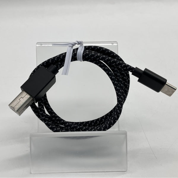 【中古】L7 (USB-B to USB Type-C OTGケーブル)【日本橋】