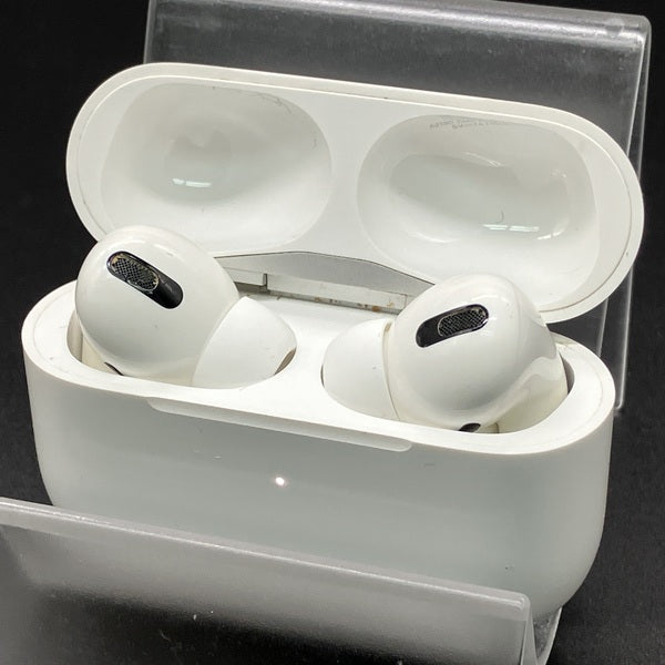 【中古】AirPods Pro MWP22J/A【秋葉原】