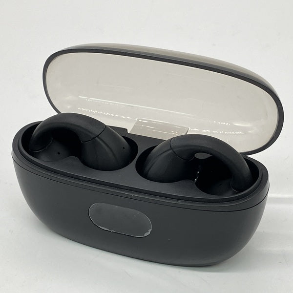 【中古】イヤーカフ型ワイヤレスイヤホン【仙台】