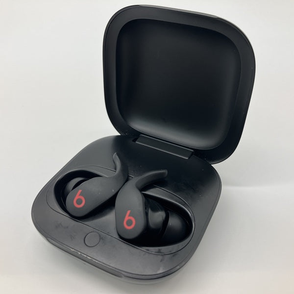 【中古】Beats Fit Pro ブラック【秋葉原】