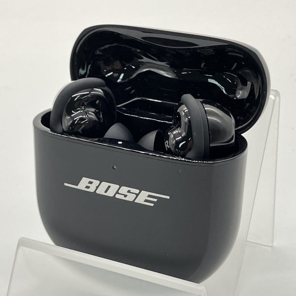 イヤホン BOSE QUIETCOMFORT ULTRA EARBUDS 2nd GEN BOSE 完全ワイヤレスイヤホン Bose Quietcomfort Ultra Earbuds