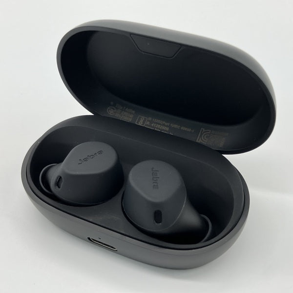 【中古】Elite 7 Active Black 【100-99171000-40】【日本橋】