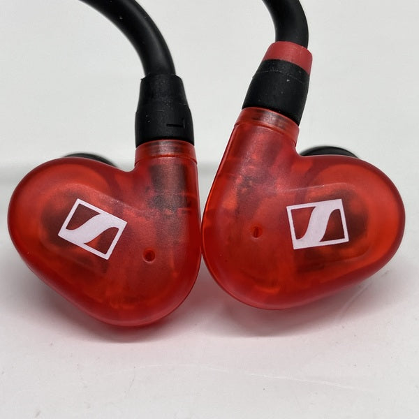 【中古】IE 100 PRO RED【日本橋】