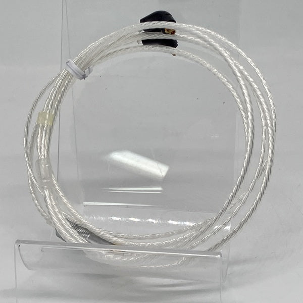 【中古】Yodonami ER4 ER4XR ER4SR 対応2.5mmバランスケーブル【日本橋】