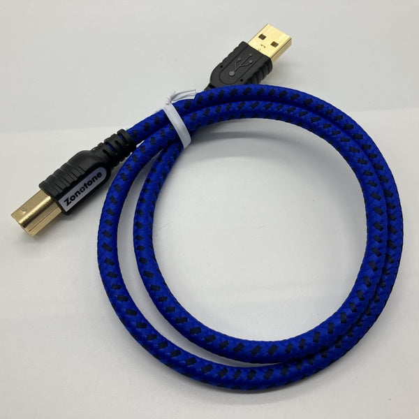 【中古】Grandio USB-2.0 (0.6m,A-B)【名古屋】
