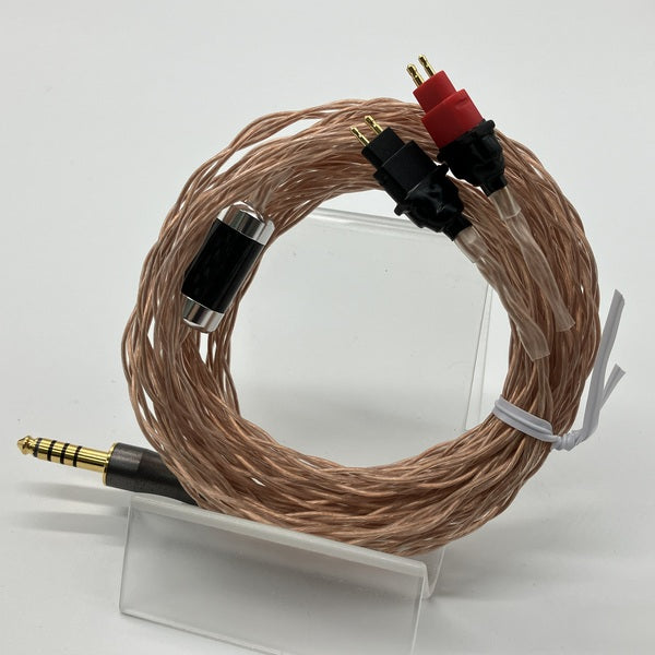 【中古】MOGAMI /2944 SENNHEISER HD600 4.4mm【名古屋】