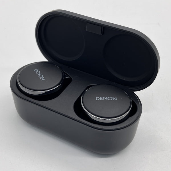 【中古】PerL Pro True Wireless Earbuds ブラック【AHC15PLBKEM】【日本橋】