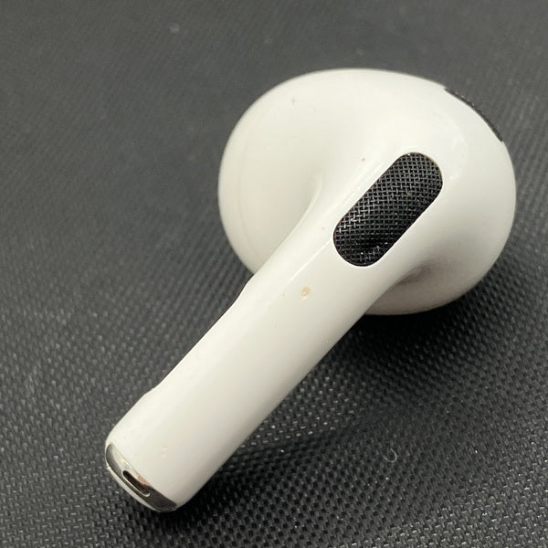 Apple 【中古】airpods （L側）(第3世代)（ジャンク・返品不可