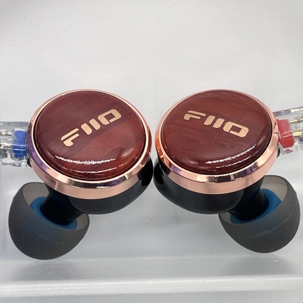 【中古】FP3 Rosewood 【FIO-IEM-FP3-R】【秋葉原】