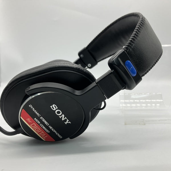 【中古】MDR-CD900ST【日本橋】