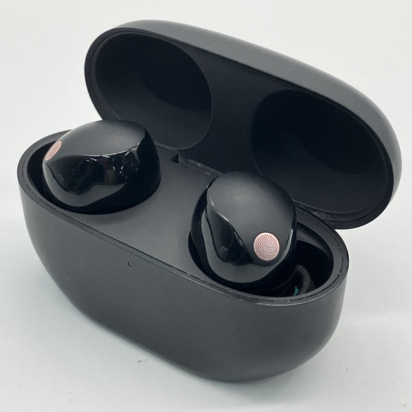 【中古】WF-1000XM5 B ブラック【日本橋】