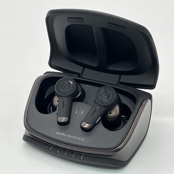 audio-technica 【中古】ATH-TWX9【秋葉原】 – e☆イヤホン
