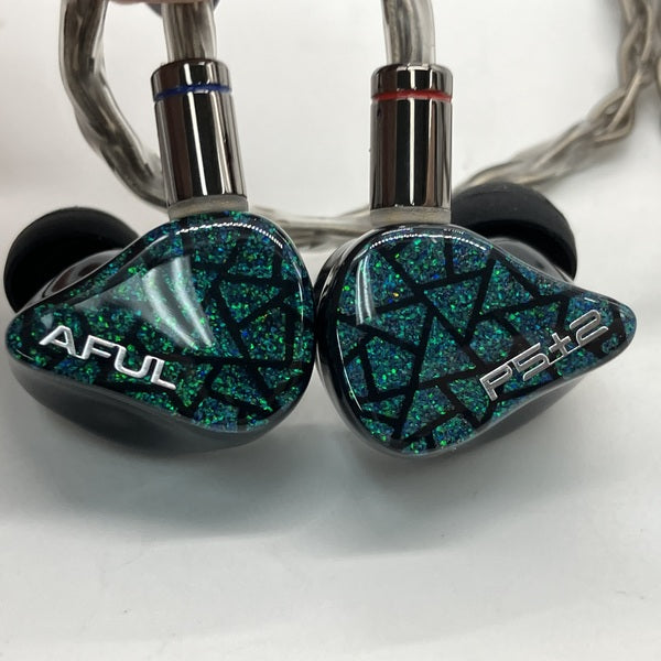 AFUL 【中古】Performer 5+2 (Performer7)【日本橋】 – e☆イヤホン