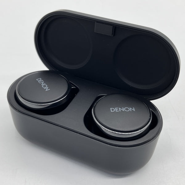 【中古】PerL Pro True Wireless Earbuds ブラック【AHC15PLBKEM】【秋葉原】