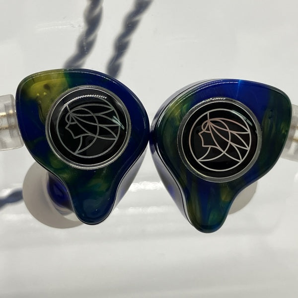 【中古】Angelears X TFZ Athena【仙台】