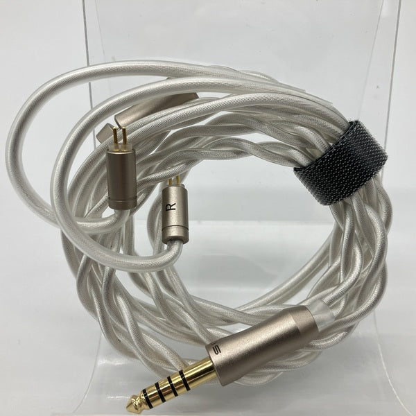 【中古】Que用4.4mmケーブル【SIV-QSPC-4.4mm-2PIN(0.78)】【秋葉原】