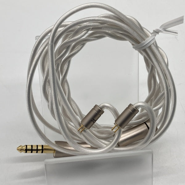 【中古】Que用4.4mmケーブル【SIV-QSPC-4.4mm-2PIN(0.78)】【秋葉原】