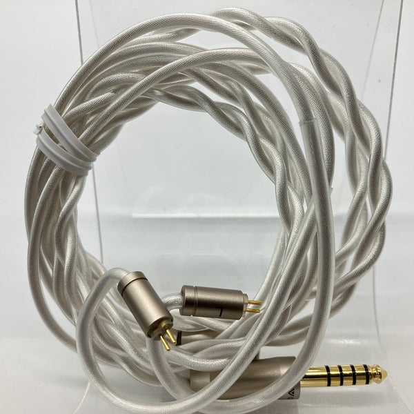 【中古】Que用4.4mmケーブル【SIV-QSPC-4.4mm-2PIN(0.78)】【秋葉原】