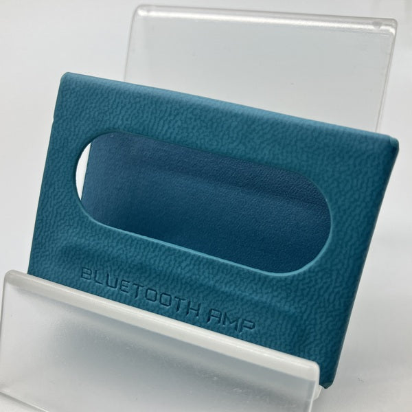 【中古】RETRO NANO専用ケース Blue 【FIO-SK-SSRNANO-L】【秋葉原】