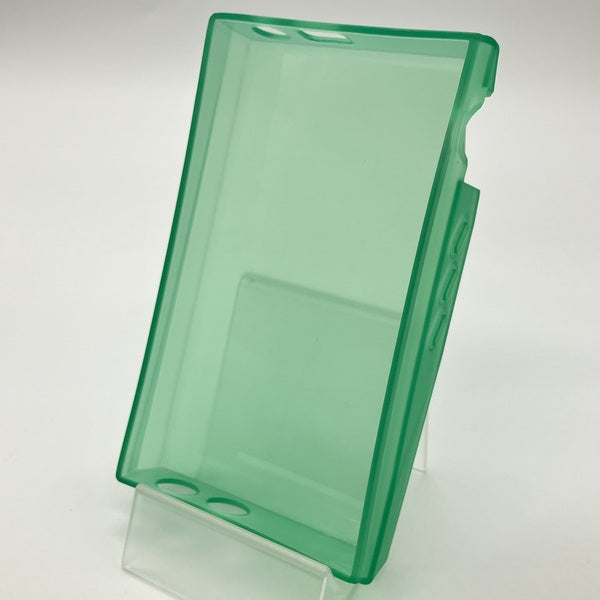 【中古】DX260 専用シリコンケース グリーン【秋葉原】