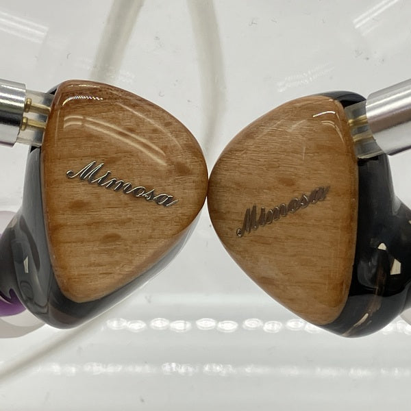 【中古】Mimosa ブラウン【名古屋】