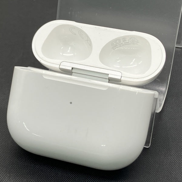 【中古】AirPods 充電ケース (第3世代)【日本橋】