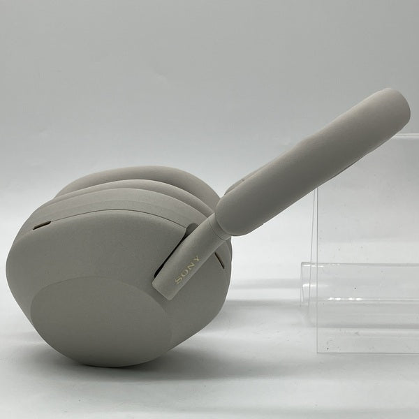 【中古】WH-1000XM5 SM プラチナシルバー【秋葉原】