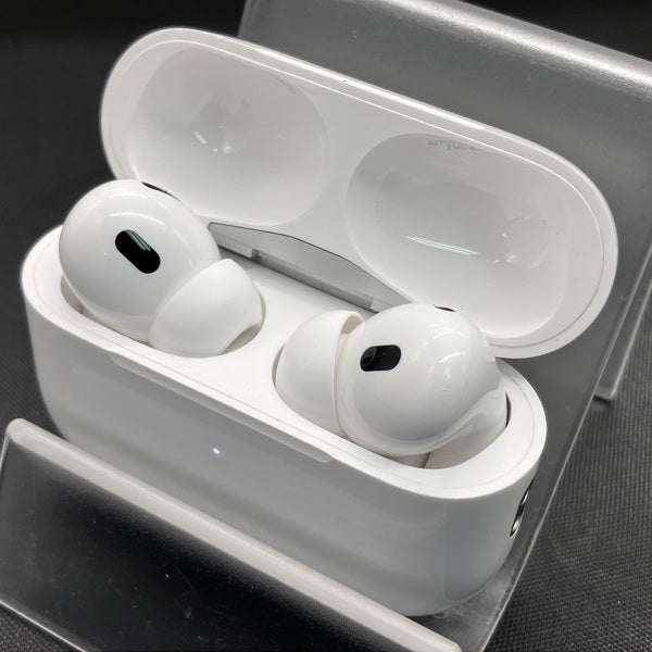 【中古】AirPods Pro (第2世代) MQD83J/A【秋葉原】
